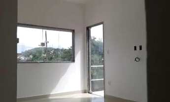 Imagem 4: Casa em Condomínio para Locação em São Gonçalo, maria paula, 2 dormitórios, 1 banheiro, 1