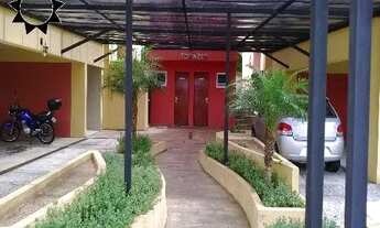 Imagem 2: APTO JANDIRA Apartamento com 2 dormitórios