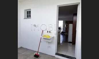 Imagem 7: BAGé - Apartamento Padrão - Industrial II