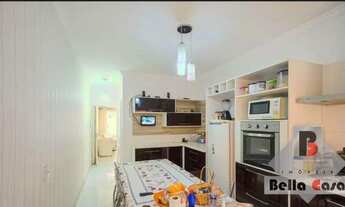 Imagem 2: SOBRADO VILA BELA 3 DORMS/EDÍCULA 2 VAGAS