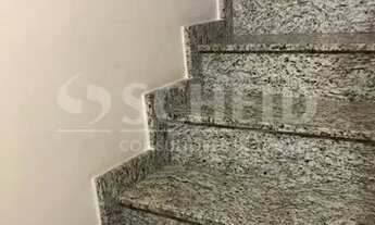 Imagem 5: Sobrado 2 suítes com sacada 134m² - 3 Vagas - Região Campo belo!