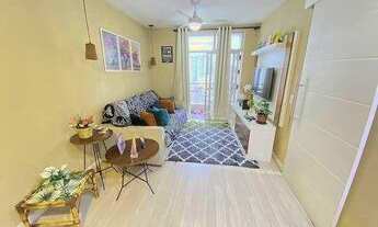 Imagem 2: Apartamento à venda, 70 m² por R$ 540.000,00 - Jardim Icaraí - Niterói/RJ