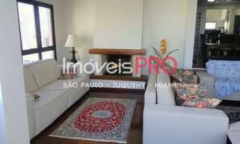 Imagem: Apartamento alto padrão no Paraiso, 200m²