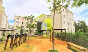 Imagem 7: PIRITUBA - 38M² - 2 DORMS - SEM VAGA - NA ESQUINA DO SHOPPING CANTAREIRA, COM LAZER