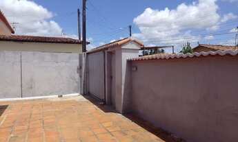 Imagem 5: Bela casa em macaiba com escritura pública. 3 quartos