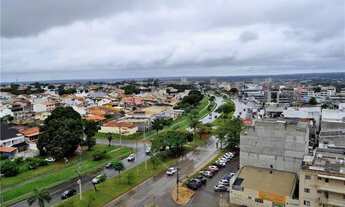 Imagem 3: 2 QUARTOS AREA ESPECIAL 04 - RESID. DUETTO - 63M² - GUARÁ 2/DF