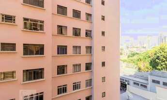 Imagem 5: Apartamento para Aluguel - Aclimação, 1 Quarto, 49 m2