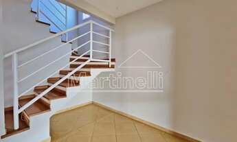 Imagem 3: Casa Sobrado Condomínio em Ribeirão Preto