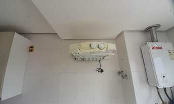 Imagem 6: Apartamento no Bairro Boa Vista com 77 m², 2 dormitórios, 1 suite, 1 banheiro social, cozi