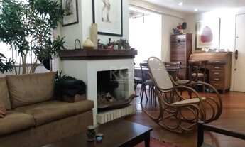 Imagem 3: Apartamento para Venda - 112m², 3 dormitórios, sendo 1 suites, 2 vagas - Petrópolis