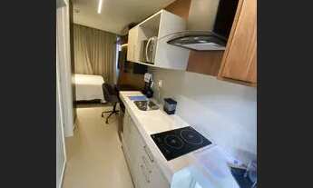 Imagem 5: Alugo Flat no Cabo Branco