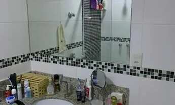 Imagem 5: Tijuca mobiliado: 3 qts (1 suite), sala, cozinha, banheiro social, area serviço, despensa