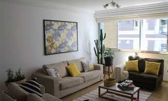 Imagem 2: Apartamento na Vila Mariana com 3 dormitórios