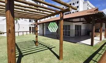 Imagem 4: OB- Alugo apartamento 2 quartos no Cond. Mirante De Jacaraípe