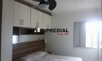 Imagem 3: APARTAMENTO À VENDA - 2 QUARTOS - 1 VAGA COBERTA DE GARAGEM - VILA ARENS - ACEITA FINANCIM