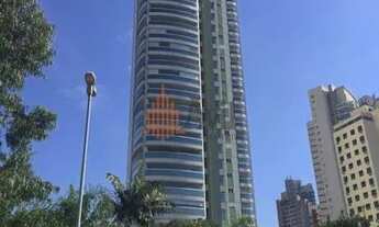 Imagem 1: Apartamento no Anália Franco com 335m² a Venda