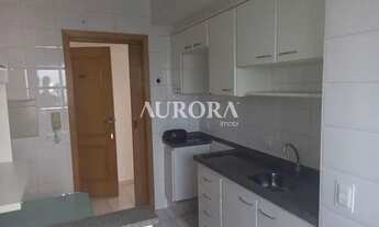 Imagem 6: Apartamento no Edifício Studio V para Venda e Locação, Centro, Londrina, PR