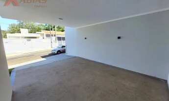 Imagem 2: Casa de Condominio em Parque Fehr - São Carlos