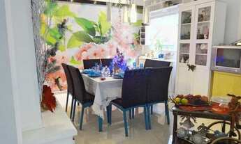 Imagem 2: Casa - Vila Industrial - Campinas