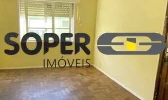 Imagem 2: PORTO ALEGRE - Apartamento Padrão - CRISTAL