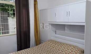 Imagem 4: Apartamento JK para Venda - 26.38m², 0 dormitórios, Menino Deus