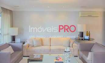 Imagem 5: Apartamento 240m² 3 dormitórios para Venda em Moema Pássaros Fora de Rota