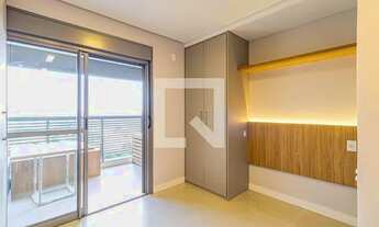 Imagem 7: Apartamento para Aluguel - Butantã, 1 Quarto, 28 m2