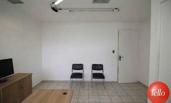 Imagem 3: São Paulo - Conjunto Comercial/Sala - Liberdade