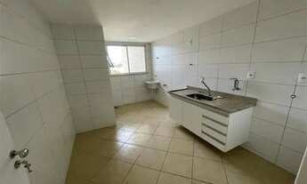 Imagem 2: Apartamento 2/4 com suite