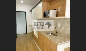 Imagem 5: Studio Mobiliado com quintal residencial a 200m² do metrô Vila Prudente!!