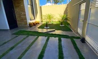 Imagem 2: Casa linda com piscina no Anápolis city