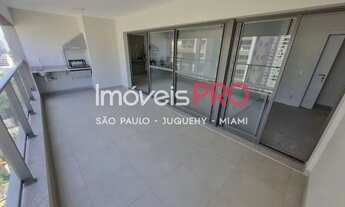 Imagem 4: Brooklin - Contrapiso - 125 m2 - 3 suítes - varanda fourmet - 2 vagas