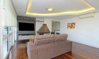 Imagem 4: Apartamento para Venda - 154.17m², 3 dormitórios, sendo 1 suites, 2 vagas - Bela Vista