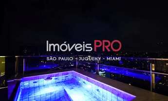 Imagem 6: Cobertura Duplex Incrível na Vila Nova Conceição