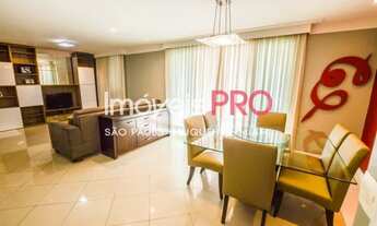 Imagem: Apartamento 125m² 3 dormitórios no Brooklin