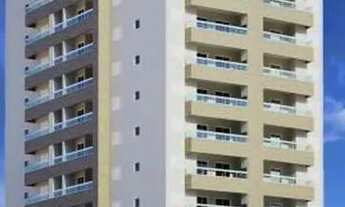 Imagem 3: 1 dormitorio impecavel com acabamento lindo!