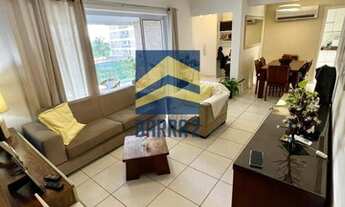 Imagem 4: Apartamento para Venda em Rio de Janeiro, Barra da Tijuca, 4 dormitórios, 1 suíte, 3 banhe