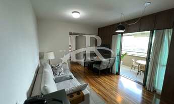 Imagem: LR Flats - Flat para locação no Brooklin