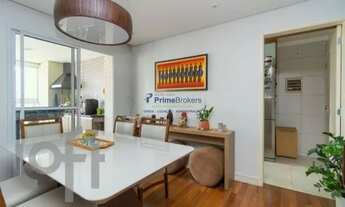 Imagem 3: APARTAMENTO COM 3 DORMITÓRIOS, VARANDA GOURMET E 2 VAGAS - YOU IBIRAPUERA