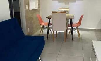 Imagem 5: Apartamento 01 dormitório prédio 08 anos lazer completo 01 vaga