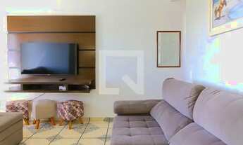 Imagem 3: Apartamento para Aluguel - Parque das Nações, 2 Quartos, 50 m2