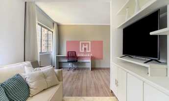 Imagem 3: Apartamento para alugar no bairro Itaim Bibi - São Paulo/SP, Zona Oeste