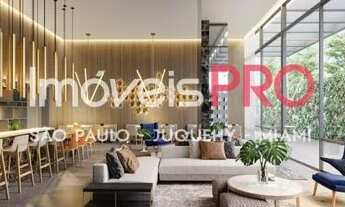 Imagem 6: Lançamento Residencial de 263 m² 04 Suítes - Jardim Paulista