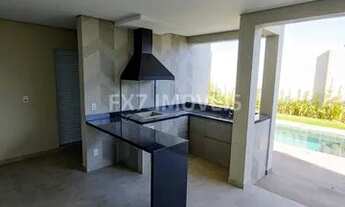 Imagem 9: CASA DE CONDOMINIO RESIDENCIAL em CAMPINAS - SP, SWISS PARK