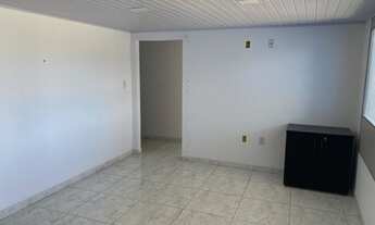 Imagem 4: Salas comerciais com 15m2, 20m2, 45 m2 ou 60m2