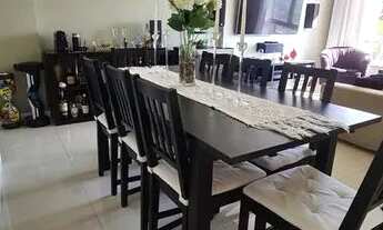 Imagem 2: RIO DE JANEIRO - APARTAMENTO PADRÃO - ENGENHO DE DENTRO