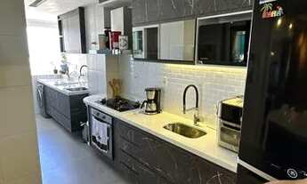 Imagem 2: Apartamento disponível para venda no Edifício Costa do Atlântico