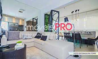 Imagem: Campo Belo independencia e conforto