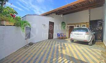 Imagem: CASA com 3 quartos em Peruíbe, no bairro