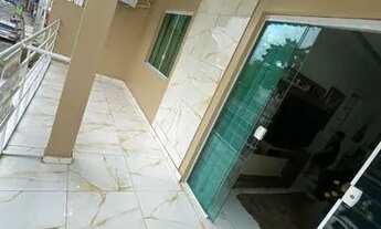 Imagem 3: São José operário área comercial 2 andares c/2 casas +3 apartamentos